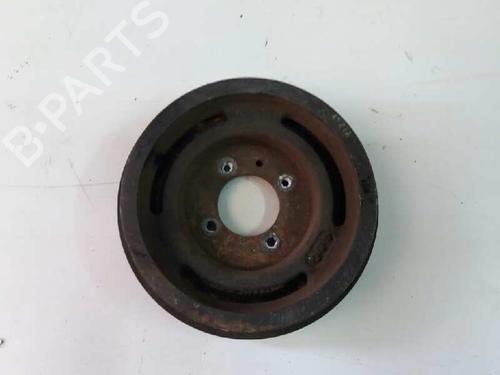 Used Pulley Pulley KIA RIO I Hatchback (DC) 1.5 16V (98 hp) 14032824 14032824