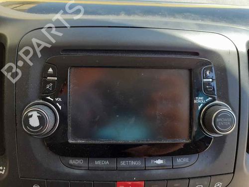 Used Radio Radio 25997160 25997160