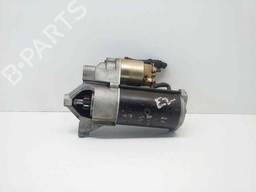 Used Starter Starter 16448184 16448184