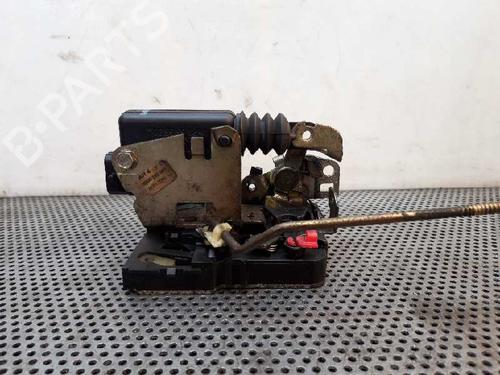 Front left lock DACIA LOGAN (LS_) | BP5889352C98 - Image 2