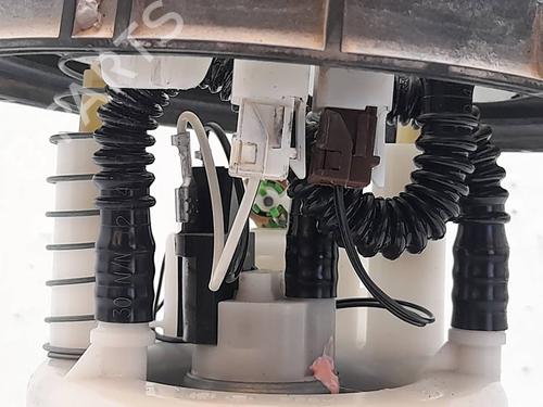 Fuel pump DACIA SANDERO II  | BP12525097M76 