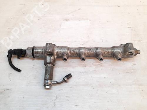 Injection rail OPEL ASTRA J (P10) | BP28534848M98 - Image 1