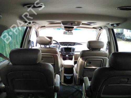 Headlight switch SSANGYONG RODIUS I  | BP4423530I24  - Image 8