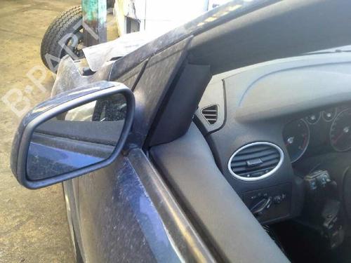 Headlight switch FORD FOCUS II (DA_, HCP, DP) 1.6 TDCi | BP1356366I24 - Image 8
