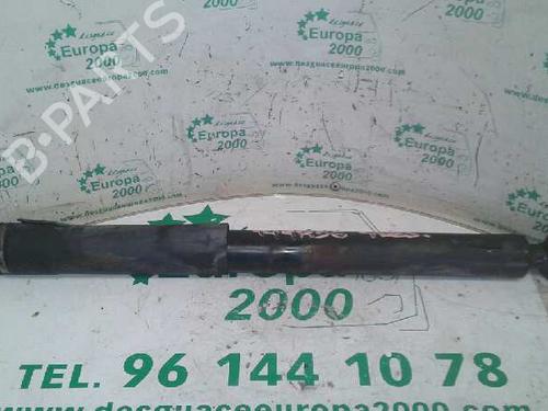Used Left rear shock absorber Left rear shock absorber 2586767 2586767