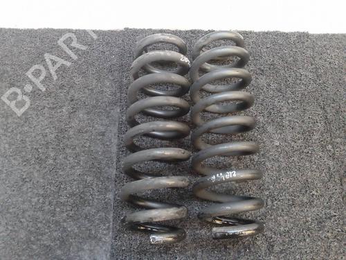 Used Shock absorber spring BMW 3 (E90) 330 i (258 hp) 14038639