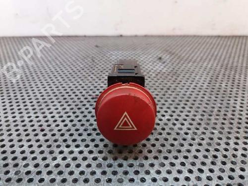 Used Warning switch Warning switch HYUNDAI GETZ (TB) 1.5 CRDi (82 hp) 6615829 6615829
