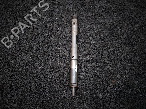Used Injector Injector AUDI ALLROAD C5 (4BH) 2.5 TDI quattro (180 hp) 4655473 4655473