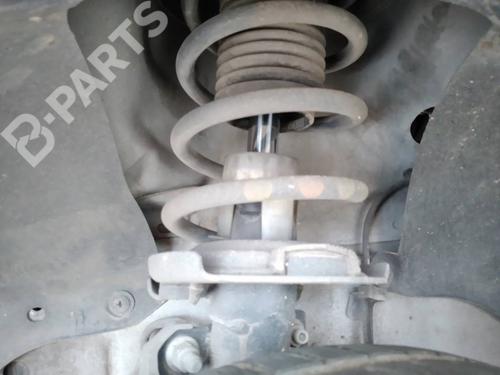 Used Left front shock absorber Left front shock absorber FORD B-MAX (JK) 1.0 EcoBoost (100 hp) 9744661 9744661