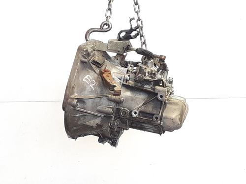Used Gearbox FIAT SEICENTO / 600 (187_) 1.1 (187AXB, 187AXB1A, 187AXC1A02) (54 hp) 27190640