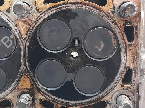 Cylinder head AUDI A4 B7 (8EC) 3.0 TDI quattro | BP18966233M5 