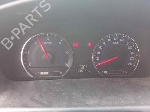 Gearbox KIA MAGENTIS II (MG) 2.0 CRDi | BP7280882M3 