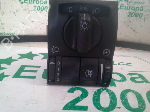 Comutador luzes Comutador luzes OPEL OMEGA B (V94) 2.0 16V (F69, M69, P69) (136 hp) 1355186 1355186