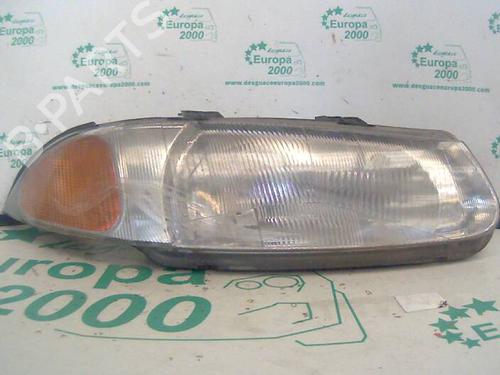 Used Right headlight Right headlight ROVER 200 II Hatchback (RF) [1995-2000] 111642 111642