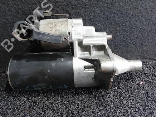 Starter CHRYSLER VOYAGER / GRAND VOYAGER III (GS_, NS_) 3.3 i | BP12314144M8 