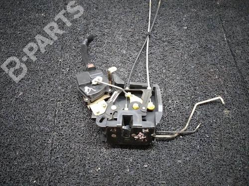 Used Front right lock Front right lock KIA RIO II (JB) 1.5 CRDi (110 hp) 11169120 11169120