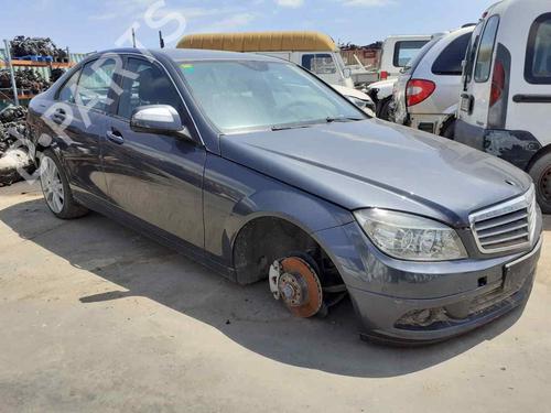 Gearbox MERCEDES-BENZ C-CLASS (W204)  | BP27863300M3  - Image 5