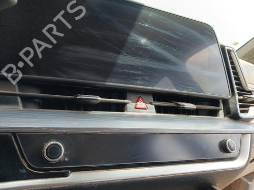Used Climate control Climate control KIA SPORTAGE V (NQ5) 1.6 T-GDI MHEV (160 hp) 34265874 34265874