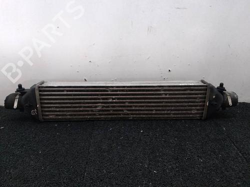 Used Intercooler Intercooler 4558050 4558050