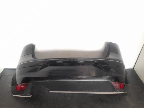Used Rear bumper SEAT ALTEA (5P1) [2004-2015]  13705665