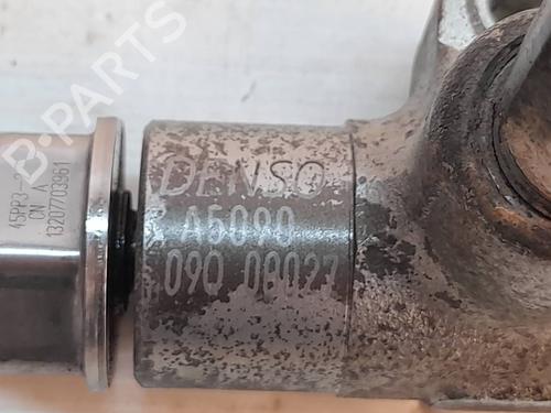 Injection rail OPEL ASTRA J (P10) | BP28534848M98 - Image 3