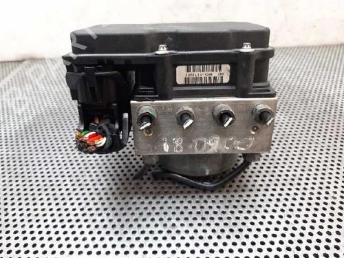 ABS pump FIAT 500 (312_) 1.2 LPG (312AXA1A) | BP4420586M43 