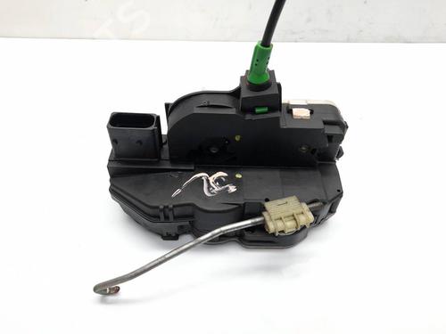 Used Rear right lock OPEL INSIGNIA A (G09) 2.0 CDTI (68) (160 hp) 4511835