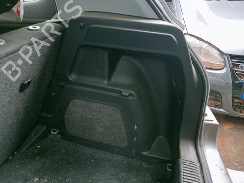 Used Support SKODA FABIA II (542) 1.4 TDI (70 hp) 24315753