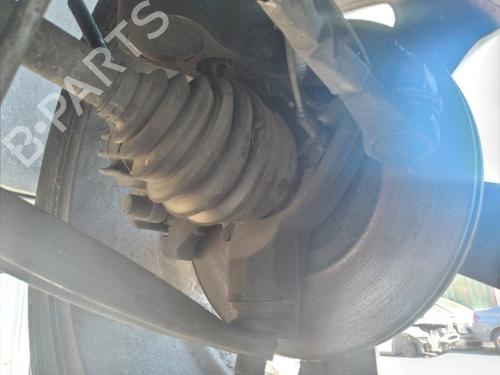 Used Right front steering knuckle PEUGEOT 3008 I MPV (0U_) 2.0 HDi 150 / BlueHDi 150 (150 hp) 8264127