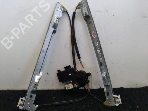 Used Front right window mechanism Front right window mechanism 10502014 10502014