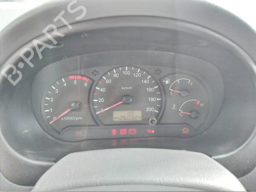 Left mirror HYUNDAI ACCENT II (LC) 1.5 CRDi | BP14847156C26 