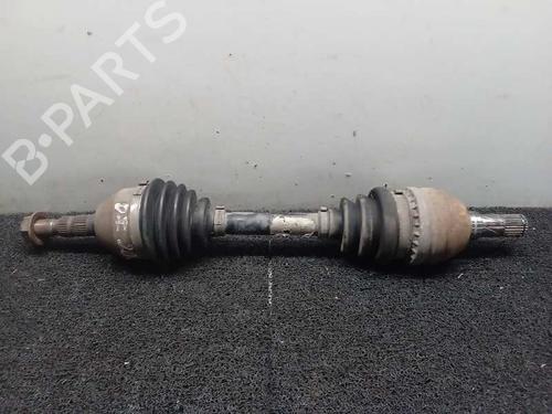 Used Left front driveshaft Left front driveshaft OPEL ASTRA H (A04) [2004-2014] 6797505 6797505