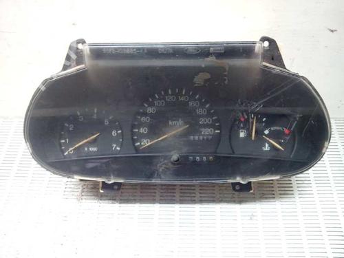 Used Instrument cluster Instrument cluster 208724 208724