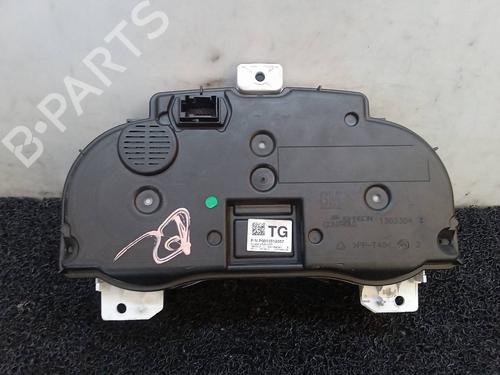 Cockpit OPEL CORSA D (S07) 1.3 CDTI (L08, L68) | BP10115560C47