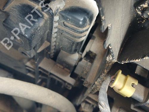 Water radiator AUDI A3 Sportback (8YA, 8YF) | BP36768369M31 - Image 2