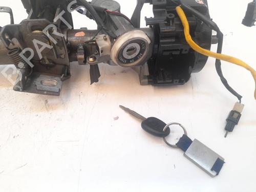 Steering column KIA JOICE (MTE1P) | BP14457717M21 - Image 2