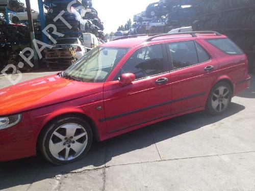 Climate control SAAB 9-5 Estate (YS3E) 2.2 TiD | BP4757029I5 