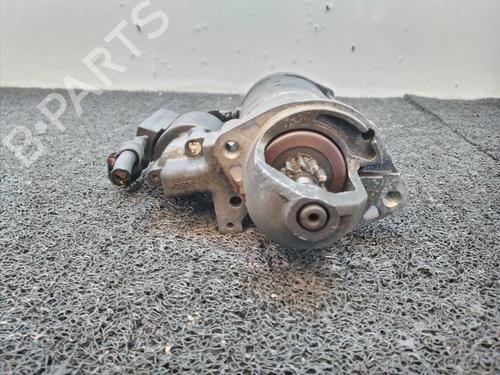 Starter MERCEDES-BENZ C-CLASS (W203) C 270 CDI (203.016) | BP7314244M8 