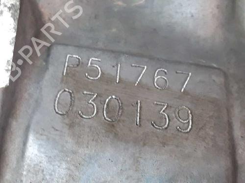 Gearbox HYUNDAI MATRIX (FC) 1.5 CRDi | BP4618384M3 