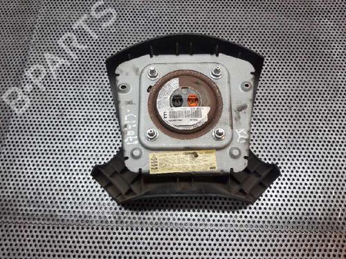 Driver airbag TOYOTA AVENSIS Estate (_T25_) 2.0 D-4D (ADT250_, ADT250R) | BP4885814C9 