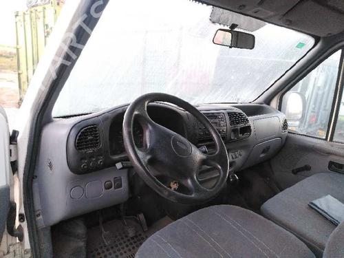 Steering column stalk FORD TRANSIT Van (E_ _) | BP2673354I23 - Image 8