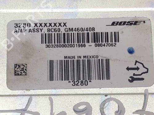 Control unit SAAB 9-3 (YS3F, E79, D79, D75) 1.9 TTiD | BP5932682M11 