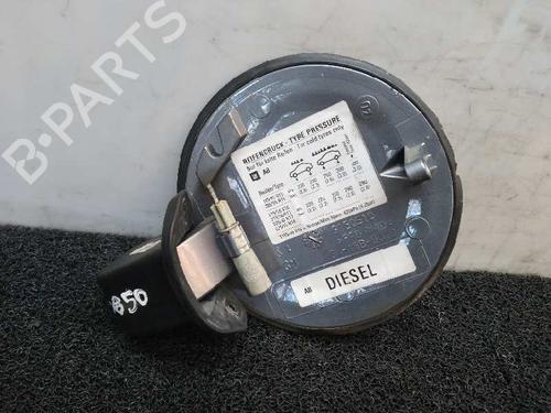 Tanklåg OPEL VECTRA C (Z02) 1.9 CDTI (F69) | BP6154473C131 