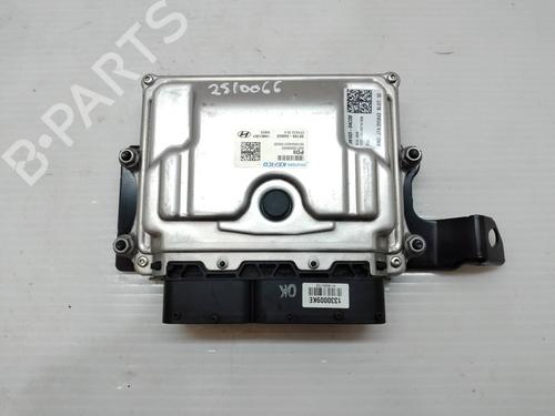 Used Engine control unit (ECU) Engine control unit (ECU) KIA CEED (CD) [2018-2026] 29720365 29720365