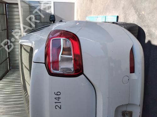 Rear right interior door handle DACIA LOGAN II | BP11793405I16 - Image 8