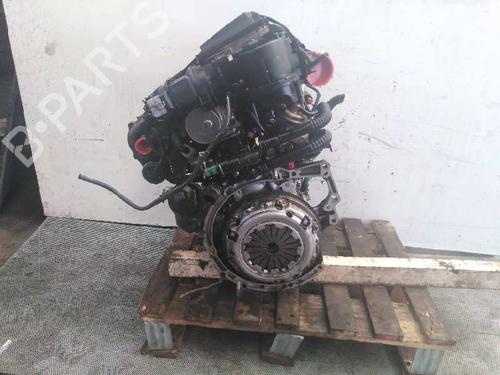 Engine PEUGEOT 1007 (KM_) | BP867016M1 - Image 3