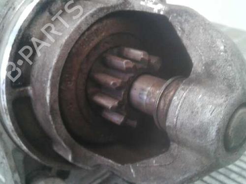 Starter FORD FIESTA IV (JA_, JB_) 1.25 i 16V | BP1191631M8 