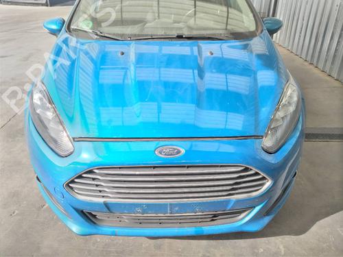 Pipe FORD FIESTA VI (CB1, CCN)  | BP32496795M125  - Image 7