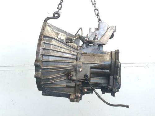 Manual gearbox FORD FIESTA Hatchback Van (JV_) D 1.8 (60 hp) 17428378