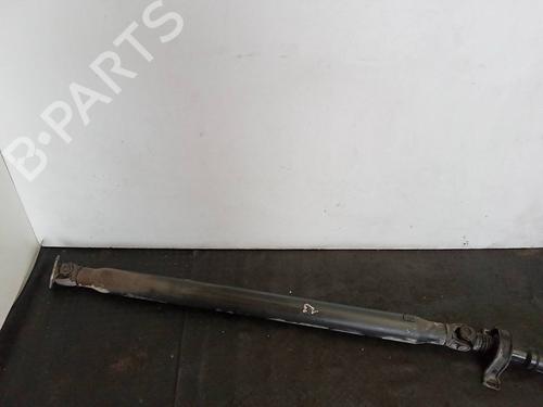 Driveshaft MERCEDES-BENZ SPRINTER 4-t Van (B904)  | BP9169166M37 